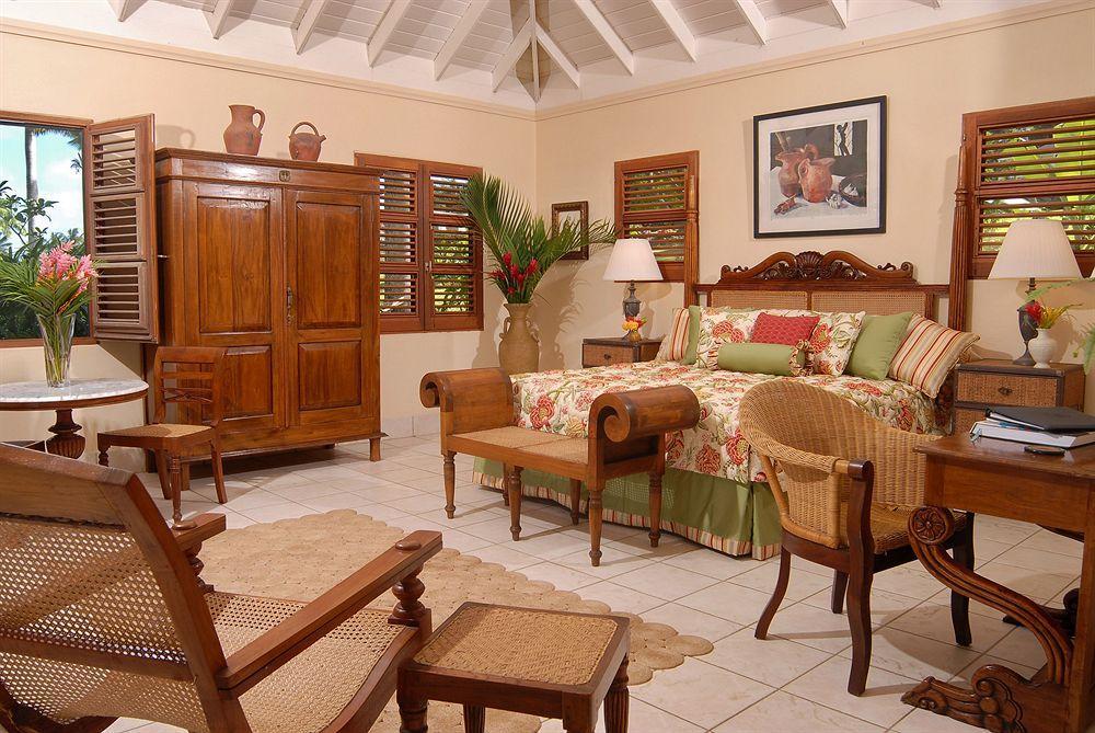Ottleys Plantation Inn Cayon Exterior foto
